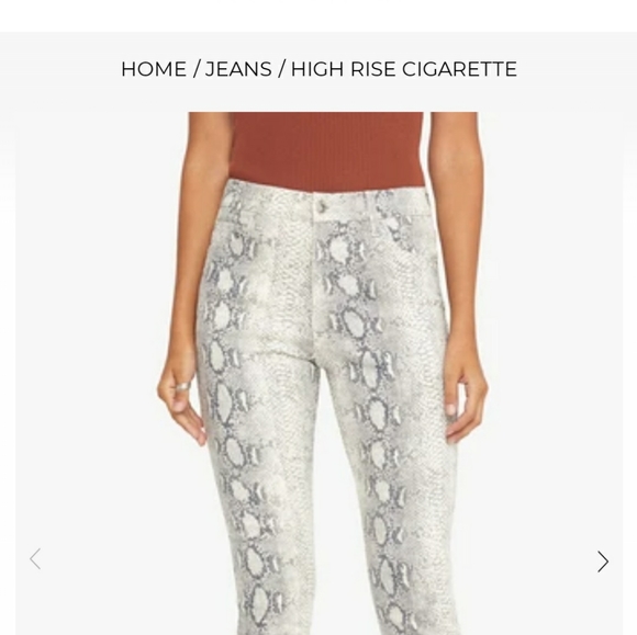 Joe jeans - Picture 5 of 5